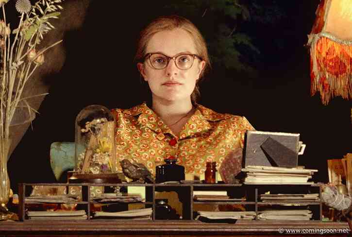 Shirley Review