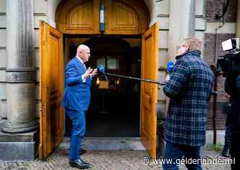 Bestuurders kijken wel uit wat ze voortaan via de app sturen