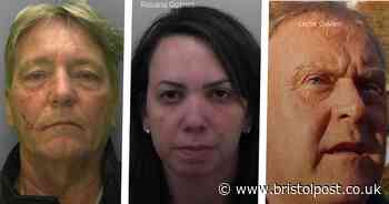 Bristol woman acted as personal assistant to sex workers at brothel