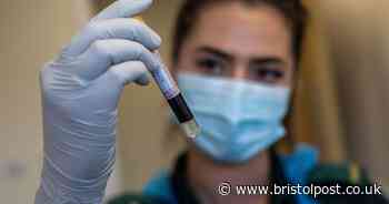 Coronavirus: Two more deaths in Weston and Bristol as cases rise sharply again