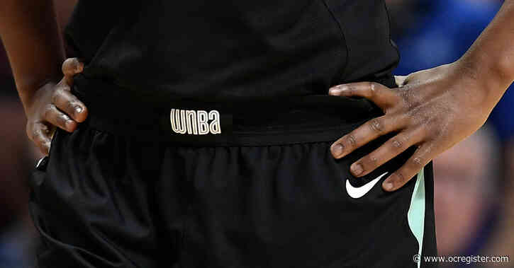 WNBA eyes return, addresses George Floyd protests
