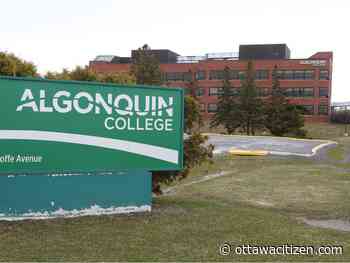 Algonquin College offers free online business courses