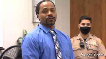 Kori Muhammad, found guilty of killing four in 2017, sentenced to life in prison without parole