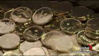 Saskatchewan’s minimum wage going up, but will remain lowest in Canada