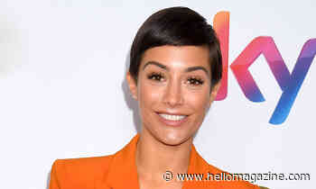 Frankie Bridge reveals surprising reason why she will never go on I'm a Celebrity