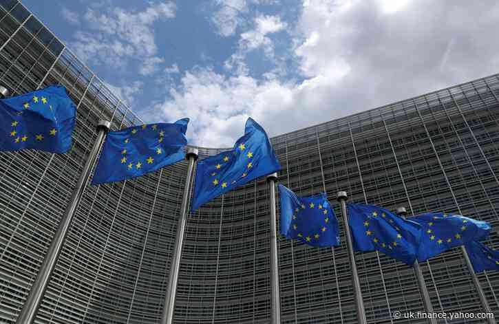 EU mulls tougher rules for Chinese state-aided companies on European buying spree - source