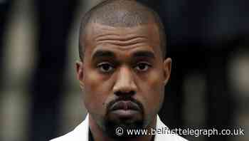 Kanye West attends Chicago protest and donates two million dollars to victims