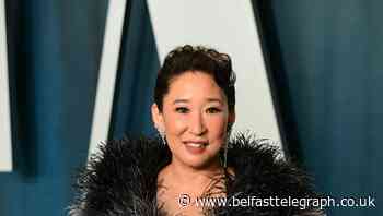 Sandra Oh: Phoebe Waller-Bridge would be dream guest star on Killing Eve