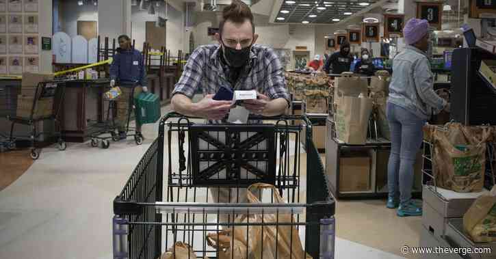 Instacart tweaks tipping system after tip-baiting outcry