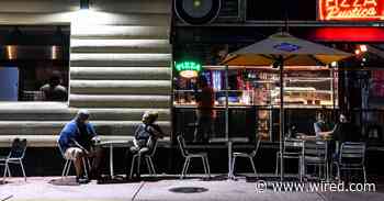 Covid-19 Cases Were Already Rising Before the George Floyd Protests