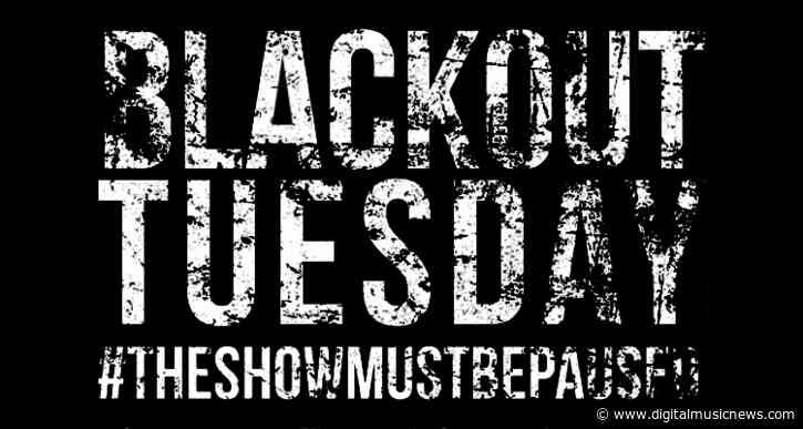 Blackout Tuesday Organizers Promise More – ‘A Plan of Action Will Be Announced’