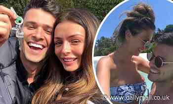 Kady McDermott left baffled after Myles Barnett confirmed their split, months after they broke up