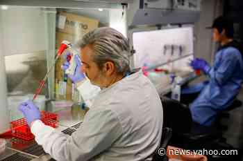 Coronavirus vaccine: White House narrows focus, a billionaire scientist jumps in the race