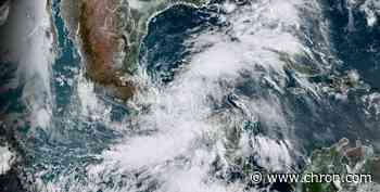 Gov. Abbott warns COVID-19 will complicate any evacuations as Cristobal brushes Texas
