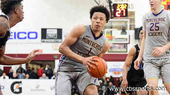 Oklahoma State postseason ban means no NCAA Tournament for nation's top recruit Cade Cunningham