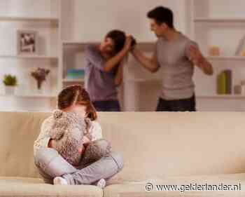 Achter de voordeur bij huiselijk geweld: ‘Eigenlijk zit niemand op een telefoontje van ons te wachten’