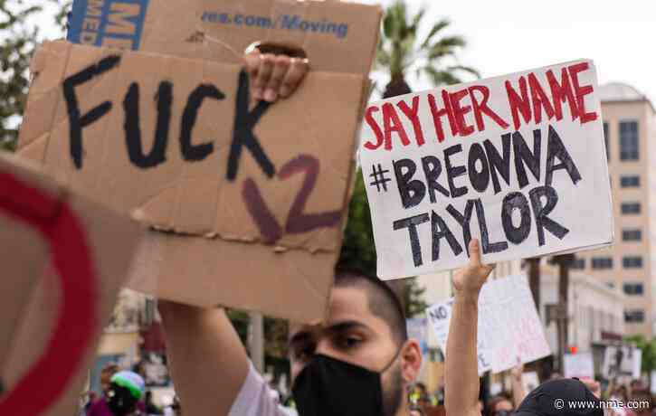 Solange, Selena Gomez, Megan Thee Stallion and more call for justice for Breonna Taylor on her birthday