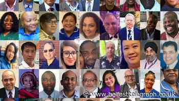 Government to tackle structural inequalities affecting Covid-19 deaths