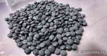 Opioid-related emergencies in Edmonton more than double