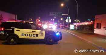 Watchdog clears Edmonton police in August 2018 fatal shooting of man with rifle