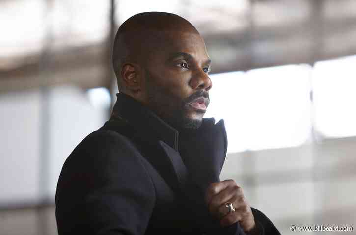 Kirk Franklin Talks Bringing Peace Amid Civil Unrest With His ‘Verzuz’ Appearance