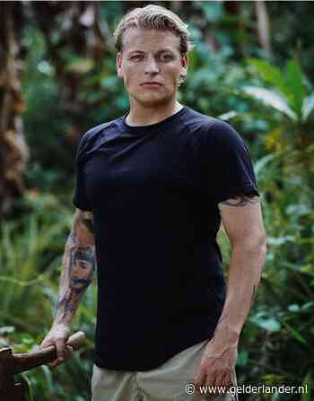 Thomas Berge is de snabbelkoning en Jim vindt baby in de afwasmachine