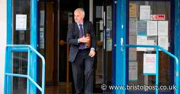 Psychiatrist who discharged Bristol teen had store of child abuse images