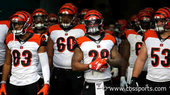 Bengals depth chart 2020: Cincinnati's projected Week 1 starters heading into OTAs, training camp