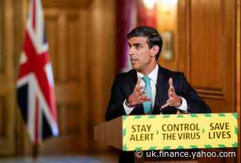 Sunak to delay major stimulus package until autumn - FT