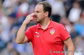 CBV-baas over Duitse coaches in Nederland: ‘Het moeten er niet te veel worden’