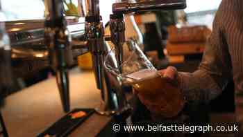 Pints and peanuts do not make a pub a restaurant – Dr Tony Holohan