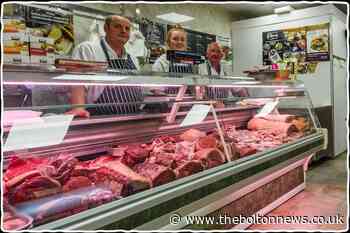Bolton butchers’ sales thriving during covid-19 lockdown - The Bolton News