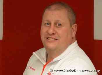 Commonwealth Games role for Bolton wrestling coach - The Bolton News