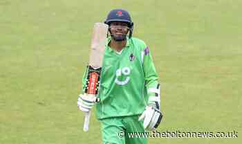 Ex-England coach backs Haseeb Hameed to come good again - The Bolton News
