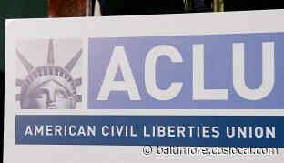 ACLU Of Maryland Posts List Of Names Of Black People Killed By Police In Maryland