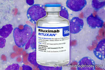 Potential New Standard for High-Risk, Pediatric B-Cell Lymphoma