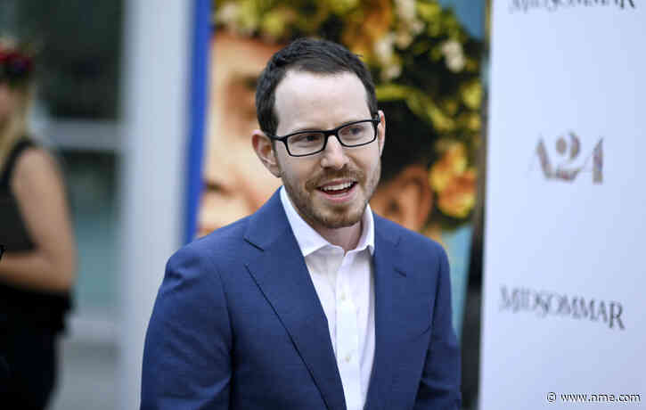 ‘Midsommar’ director Ari Aster teases new “nightmare comedy” project