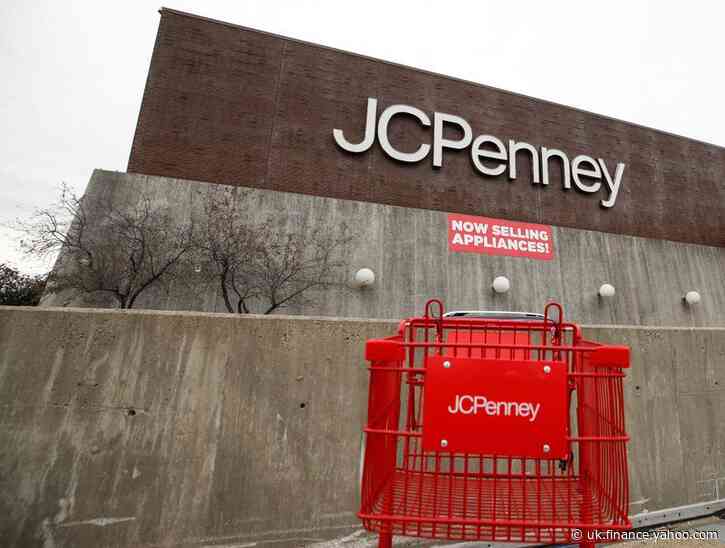 Exclusive: Buyout firm Sycamore Partners in talks to buy J.C. Penney - sources
