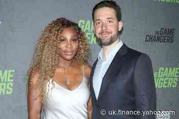 Alexis Ohanian: Reddit co-founder resigns, urging company to replace him with black candidate