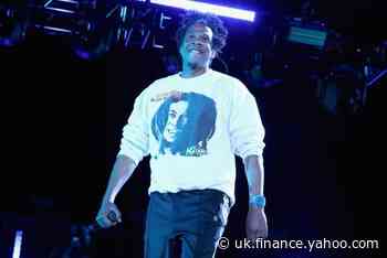 Jay-Z sends private plane to fly Ahmaud Arbery lawyers to court hearing