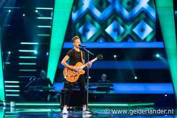 Dit is de winnaar van The Voice Kids