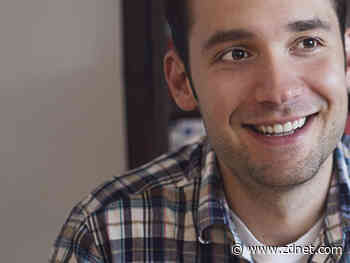 Alexis Ohanian steps down from Reddit board to make room for a black candidate