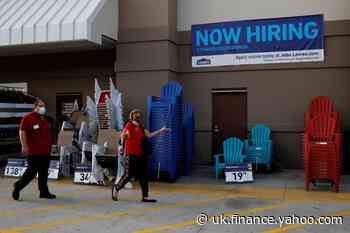 May's jobs report stunner: real deal or head fake?