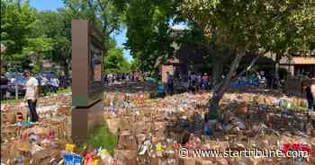 Minneapolis nonprofits: Need still urgent for food donations to help families affected by riots