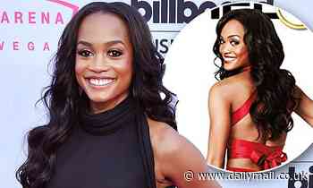 Bachelorette star Rachel Lindsay calls for diversity in franchise