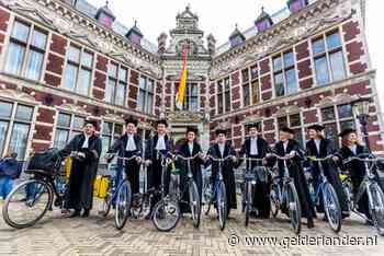 Universiteit Utrecht eist: in 2030 minimaal 40 procent van het personeel vrouw