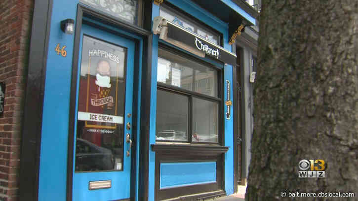 Charmery Locations Reopening Across The Area