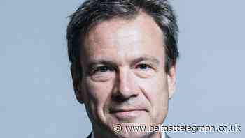 Tory MP apologises for attending gathering despite lockdown