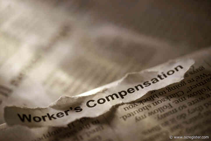 COVID-19 claims: More than 5,000 Californians file for workers’ comp