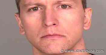 Florida attorney seeking probe of Derek Chauvin's voting record